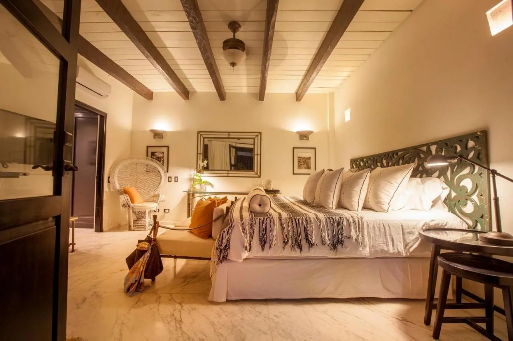 Casa De Alba Hotel Boutique - Général