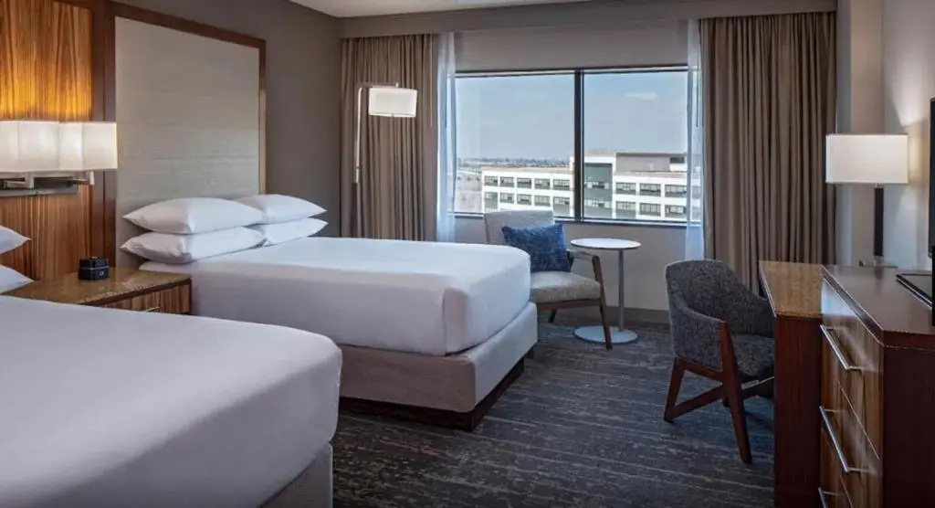 Hyatt Regency Denver Tech Center - Chambres