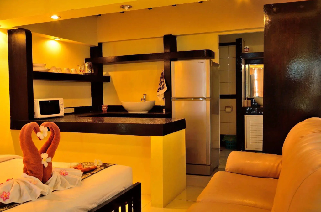 Hotel photo 20