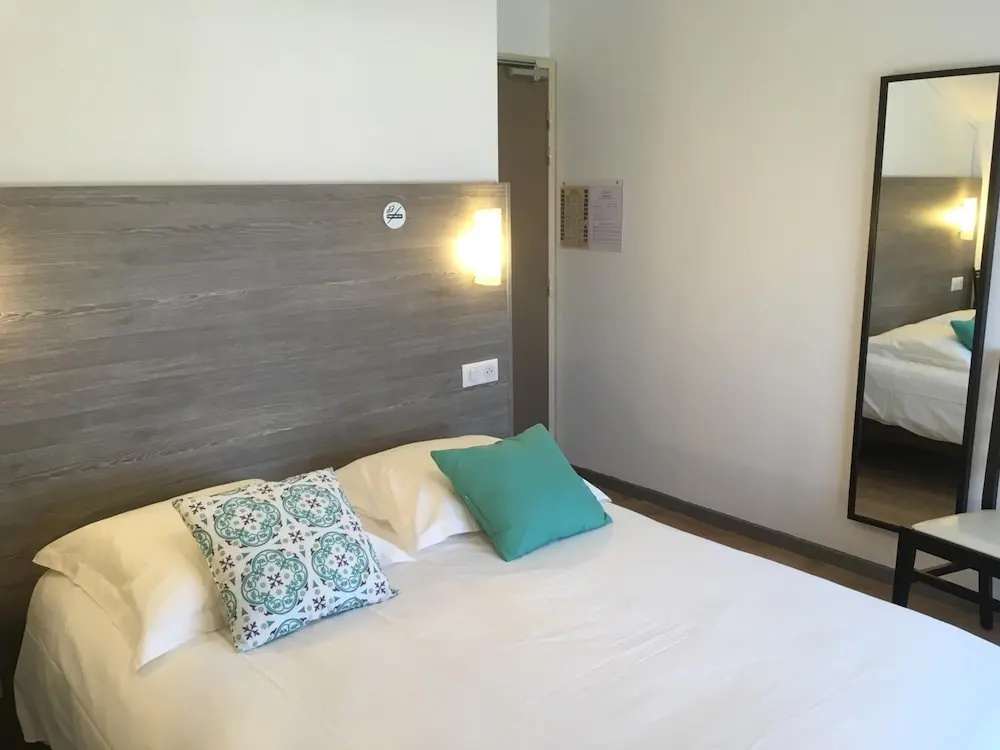 Afficher la photo 6 — Hôtel Atlantique