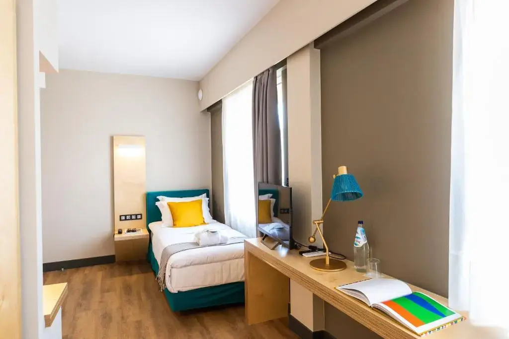 Hotel photo 2