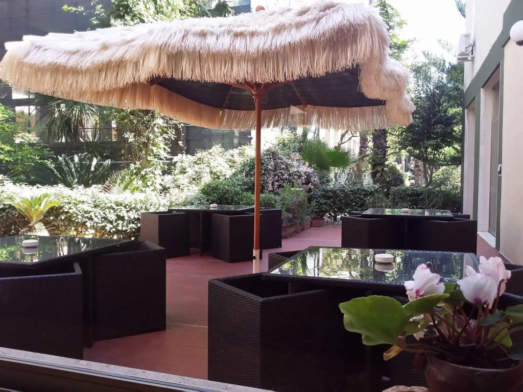 Park Hotel Resort - Général