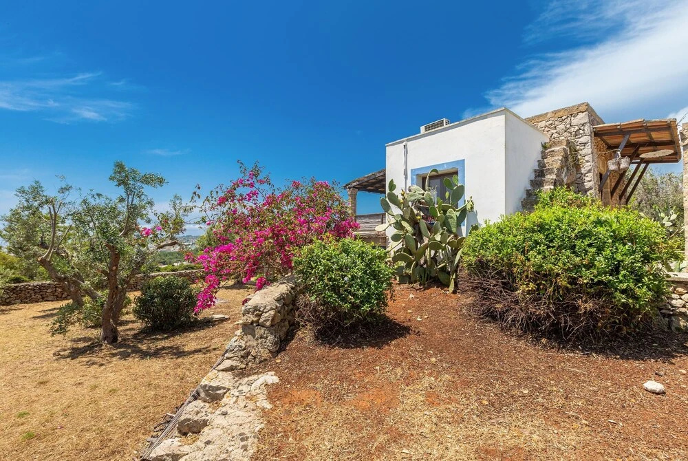 3503 PJE - Casa La Pergola by Barbarhouse