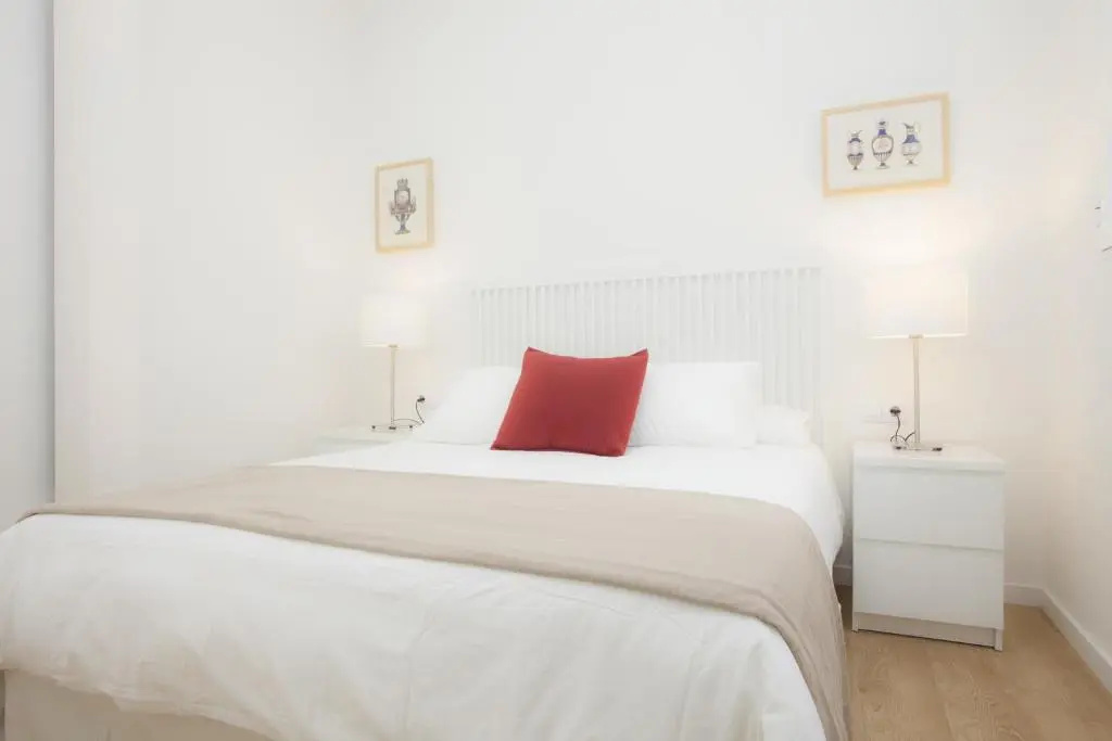 SingularStays San Vicente - Chambres