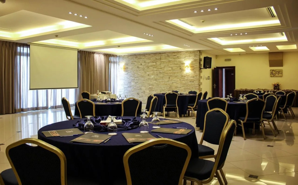 Hotel photo 15