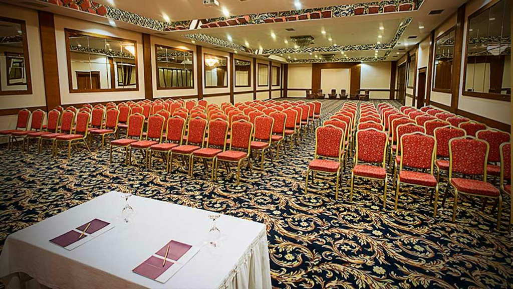 Hotel photo 21