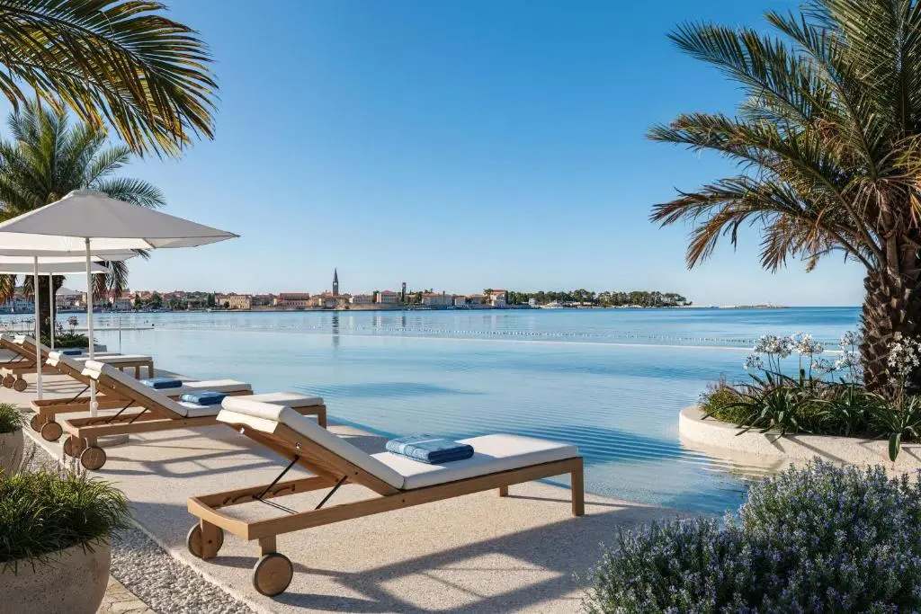Pical Resort , Valamar  Collection - Général