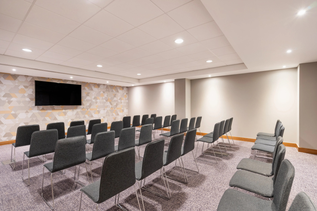 Crowne Plaza Newcastle - Stephenson Quarter by IHG - Général