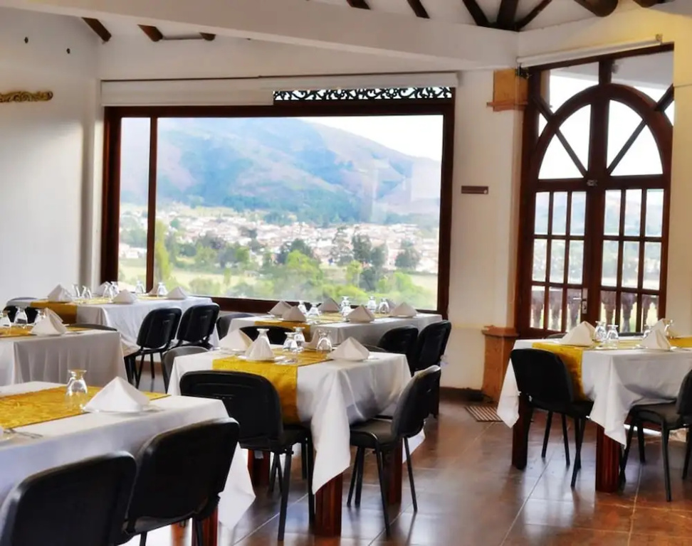Hotel Puente Piedra - Général