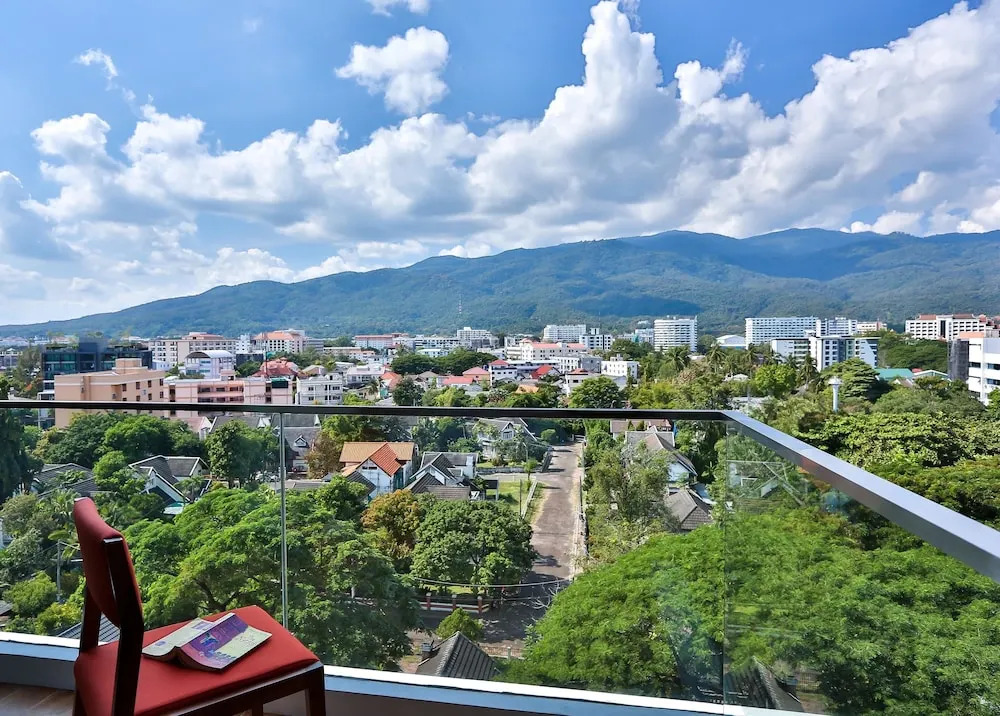 Eastin Tan Hotel Chiang Mai