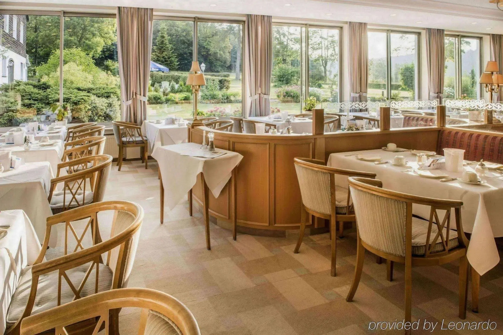 Berghotel Hoher Knochen - Général