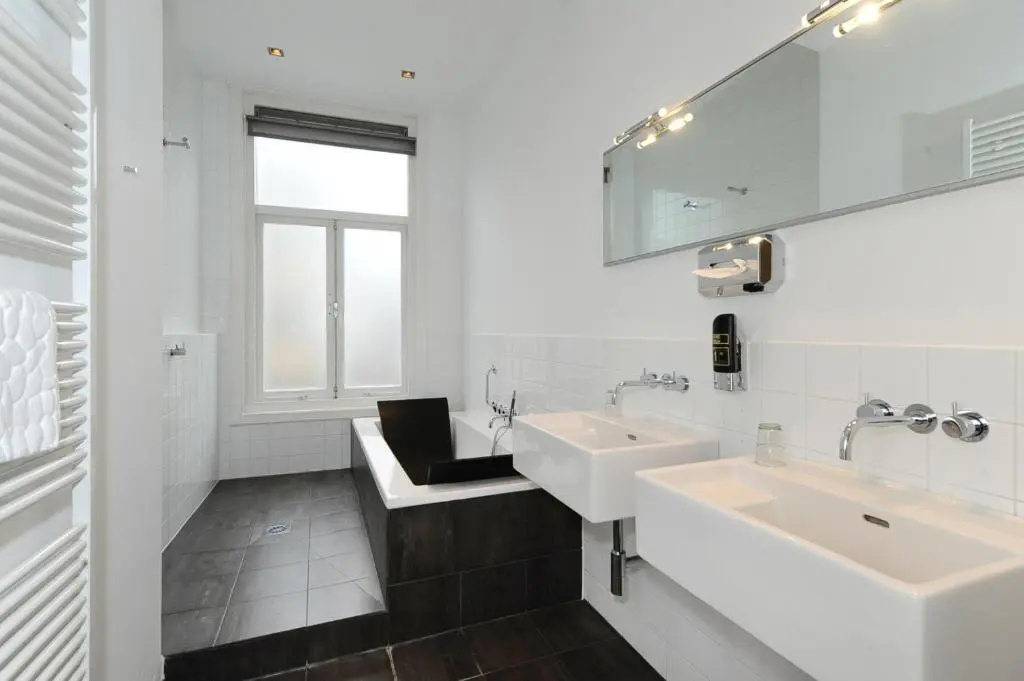 Hotel Bor Scheveningen - Chambres