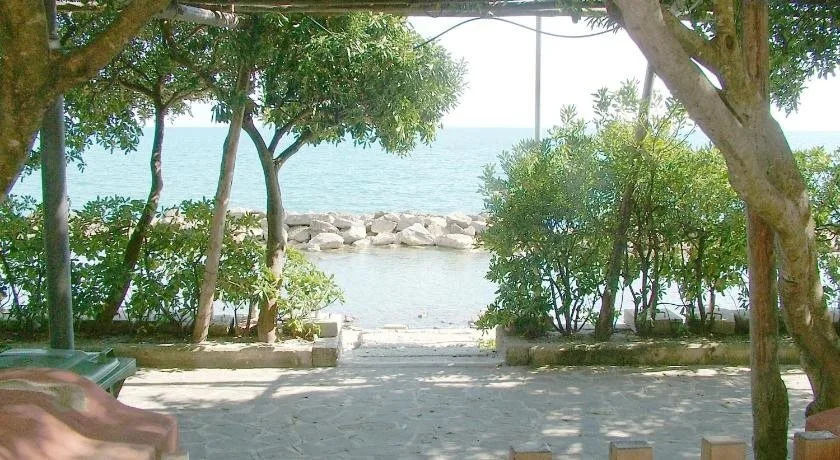 Hotel La Vela