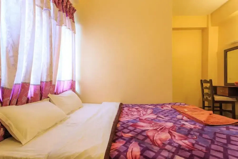Hotel Venus - Chambres
