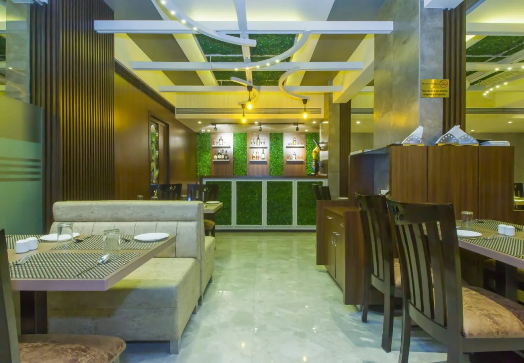Business Centre