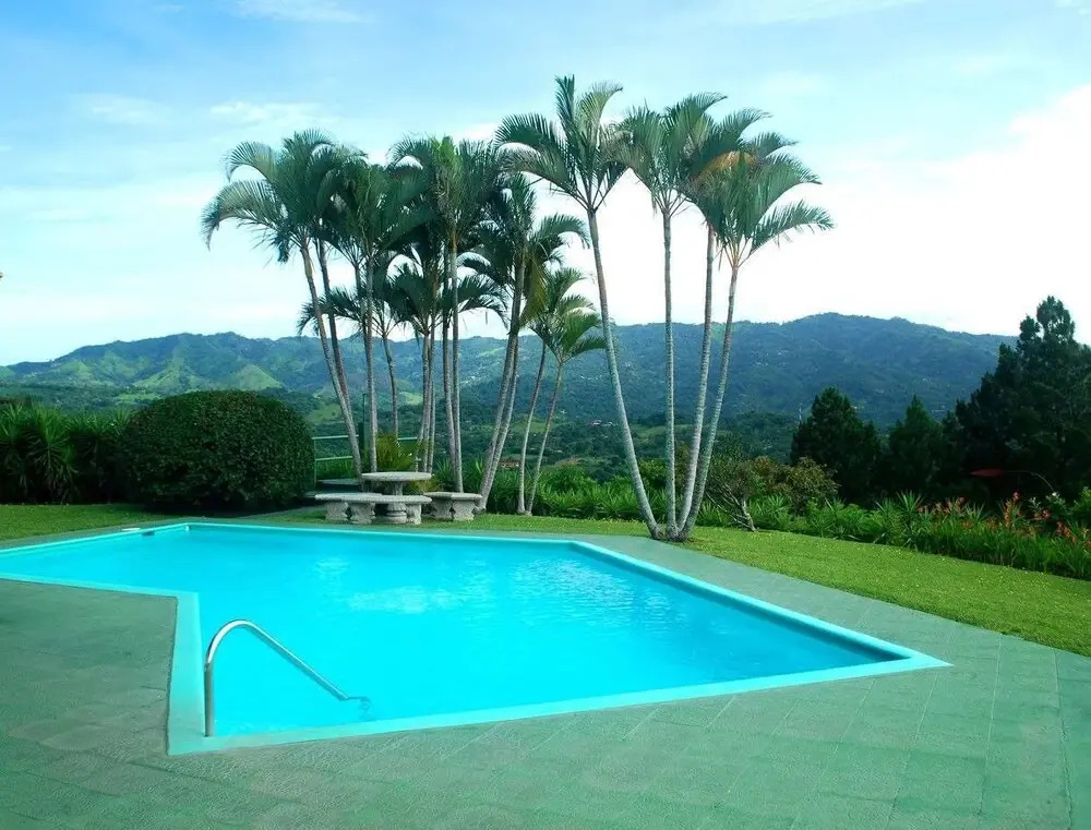 B&B Vista Atenas - фото 11