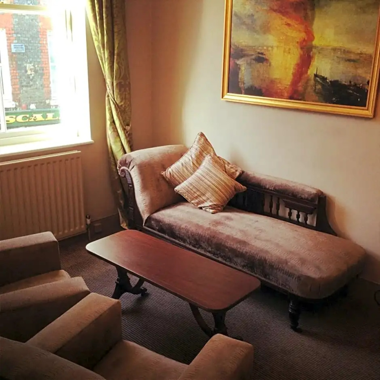 Fountain Hotel Isle of Wight by Greene King Inns - Chambres