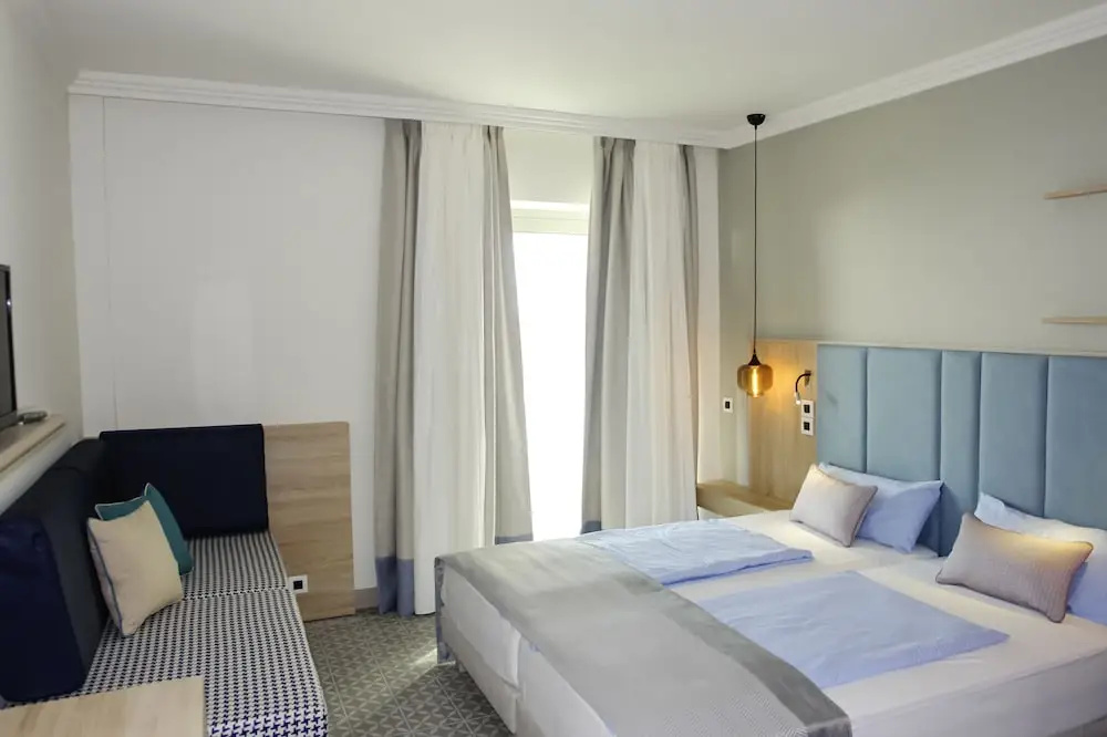 Robinson Kyllini Beach - Chambres