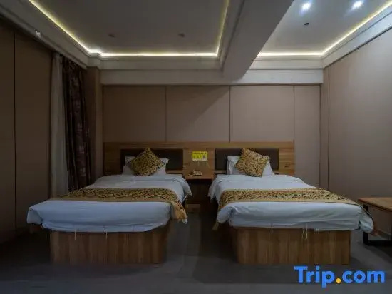 Superior Double room (twin beds)