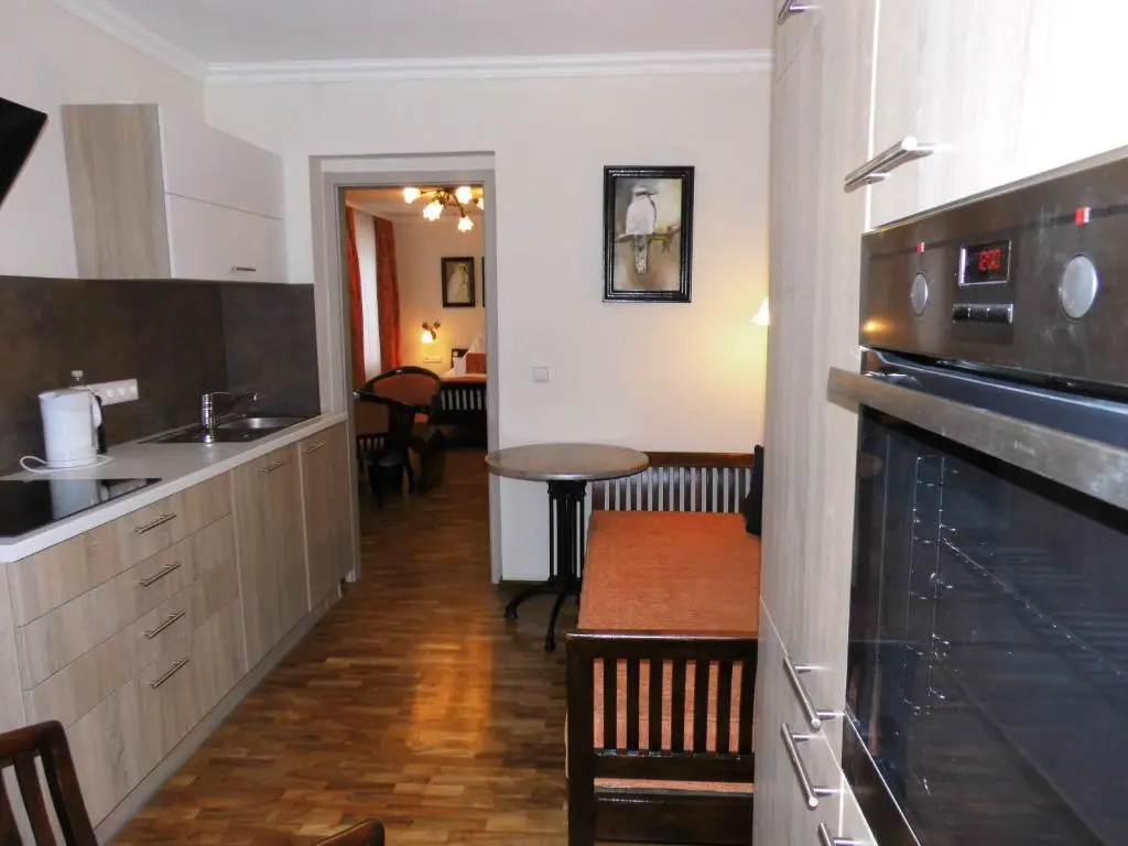 Aparthotel AVIV Berlin - Général