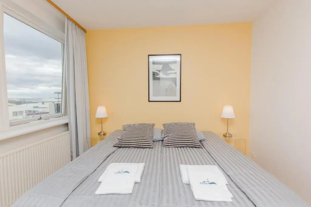 Hotel Keilir by Reykjavik Keflavik Airport - Chambres
