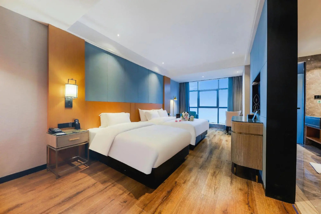 Hotel photo 2