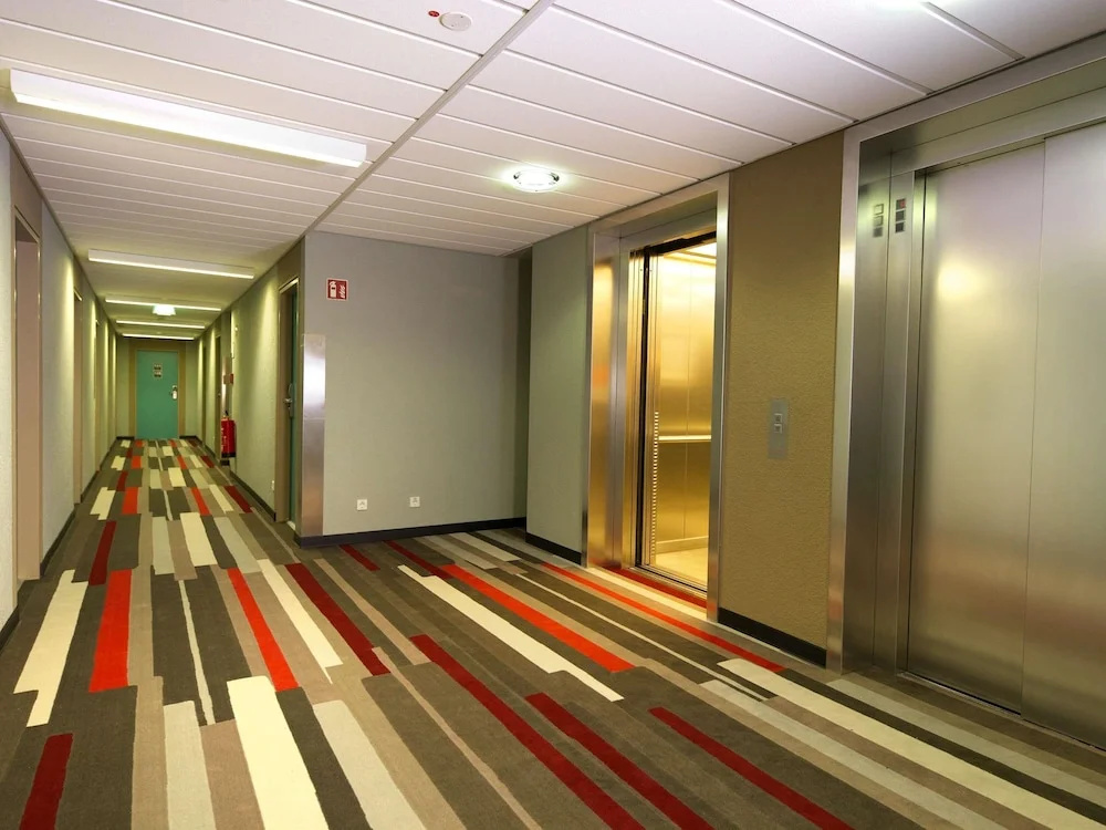 ibis Hotel Köln Messe - Chambres