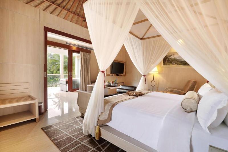 Seres Springs Resort & Spa Ubud