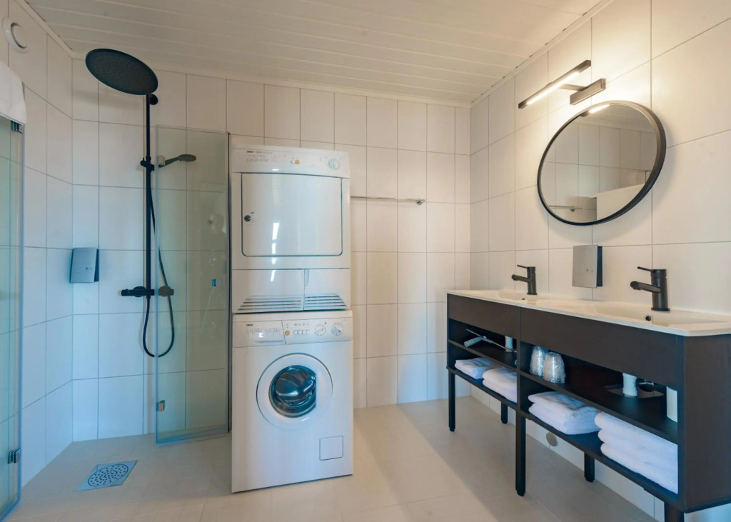 Grønnbuene Rorbu Hotel - фото 17