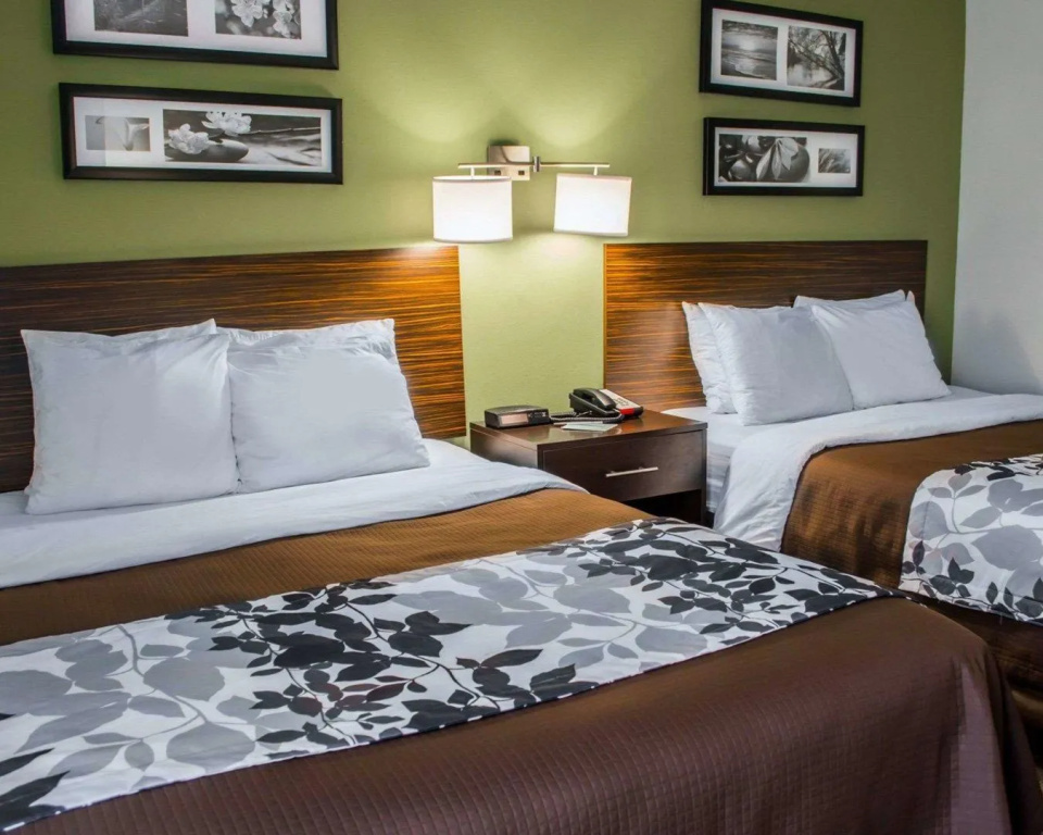 Sleep Inn Historic