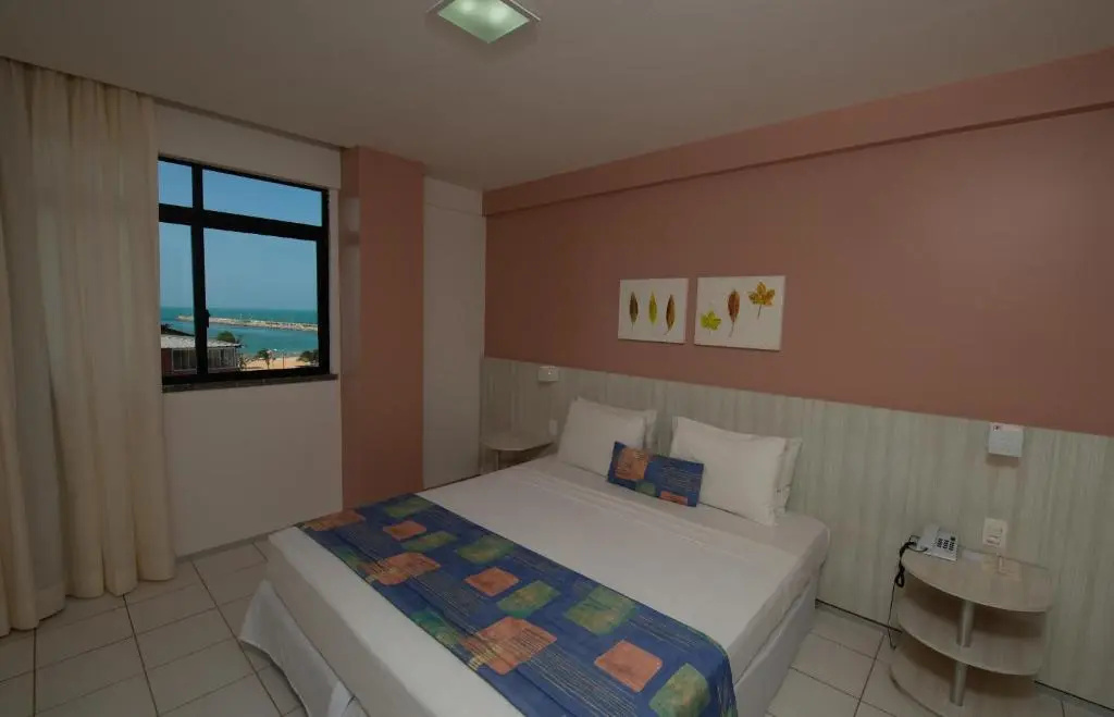 Maredomus Hotel - Chambres