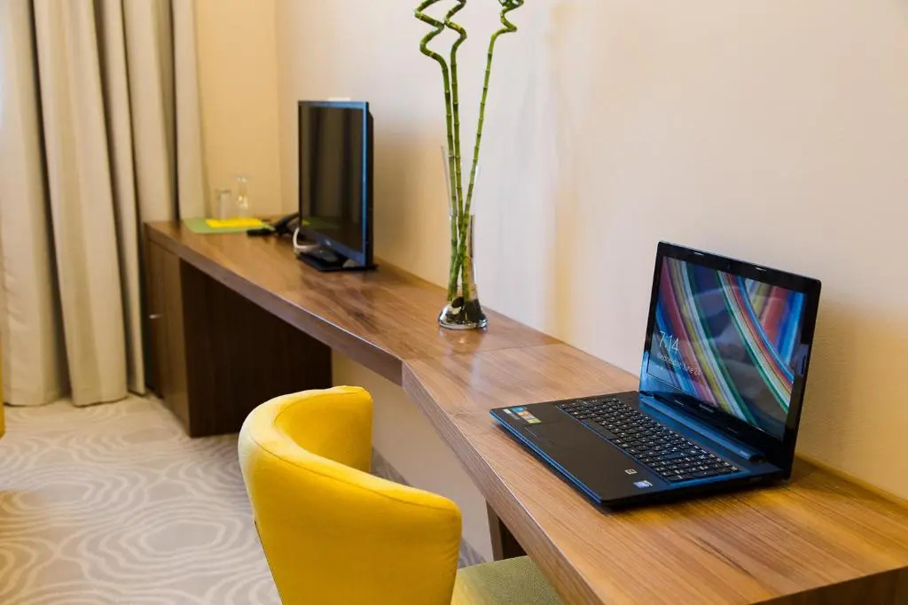 Hotel Jelena - Chambres