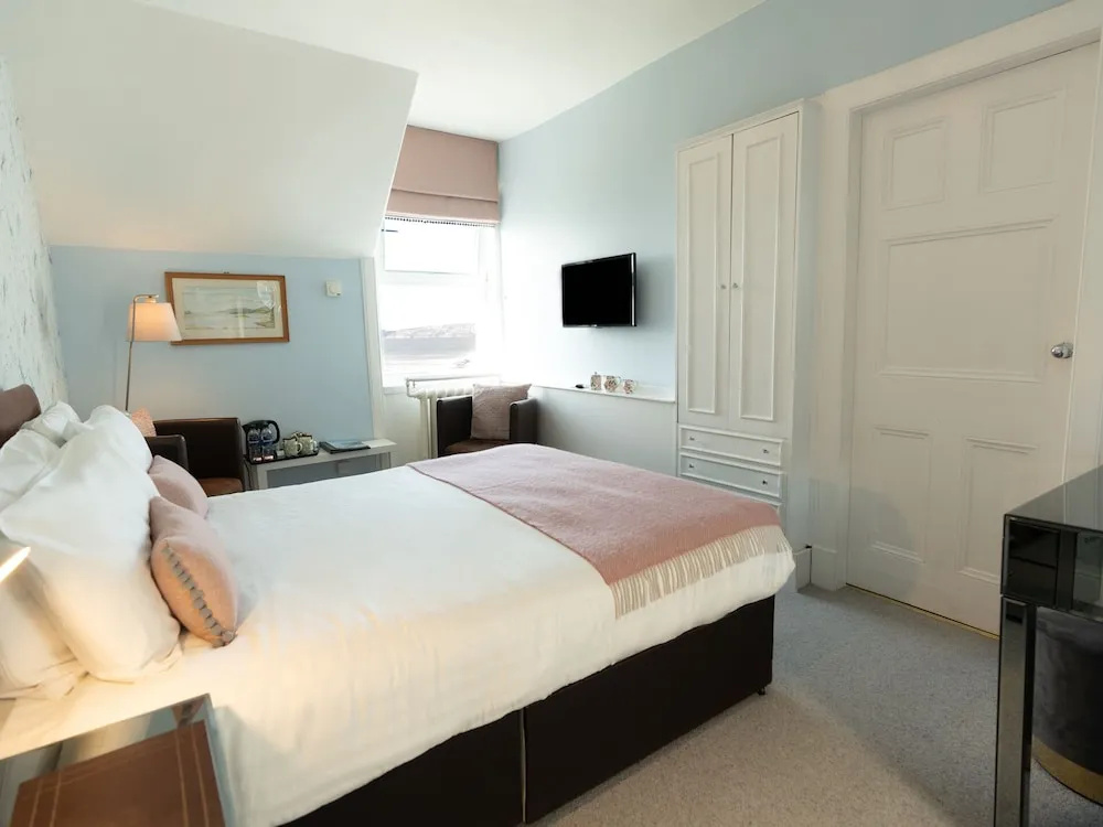Loch Melfort Hotel - Chambres