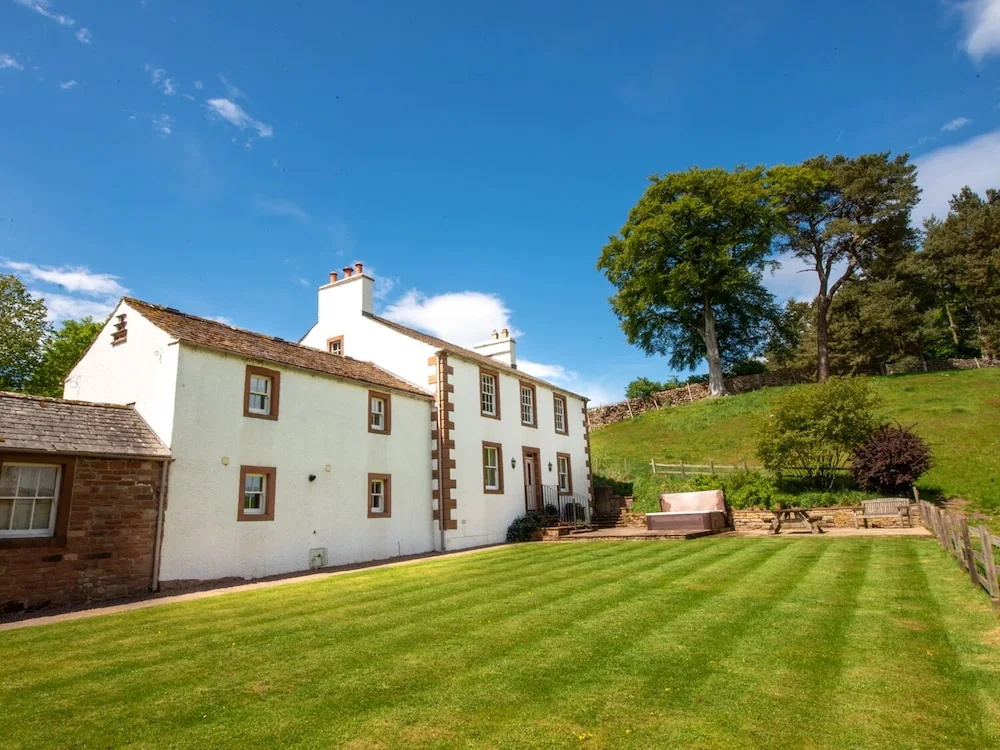 Udford House