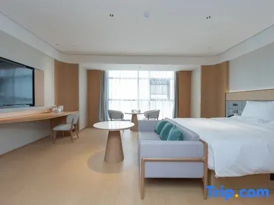 Business room