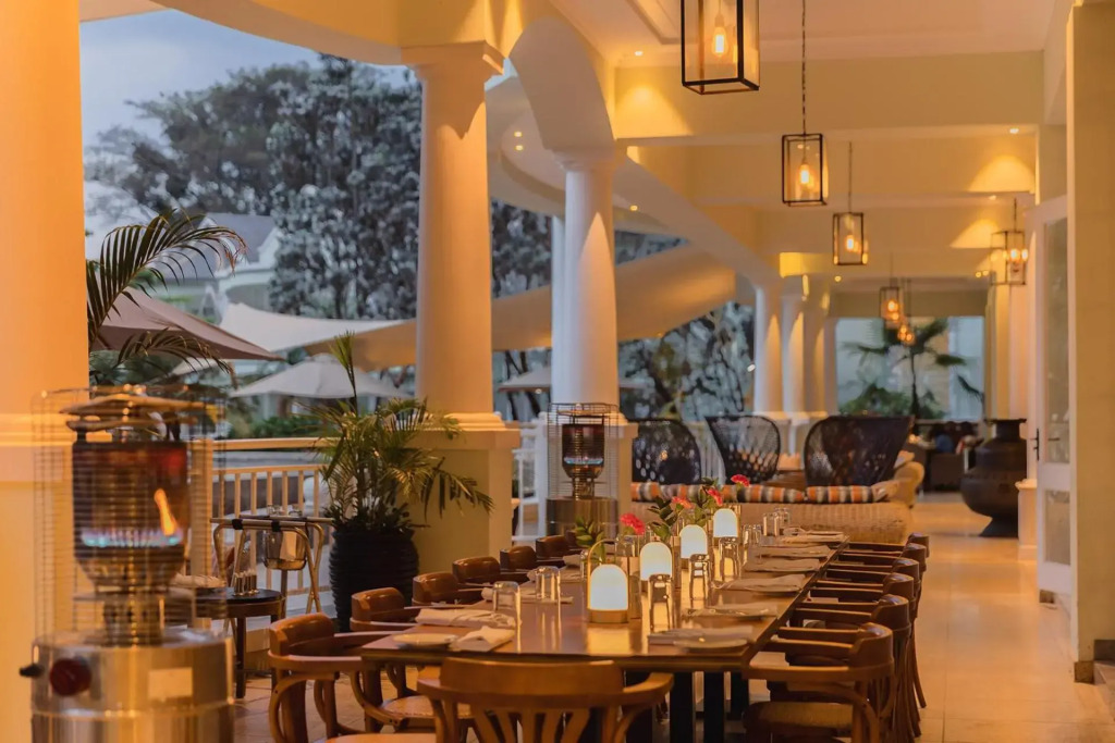 Hemingways Nairobi - фото 33