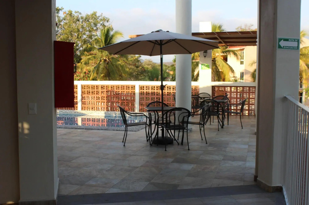 Hotel Casa Ixtapa - Général
