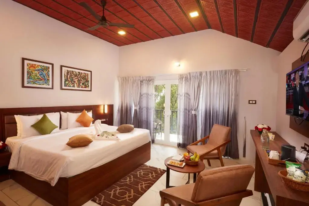 Hotel photo 2