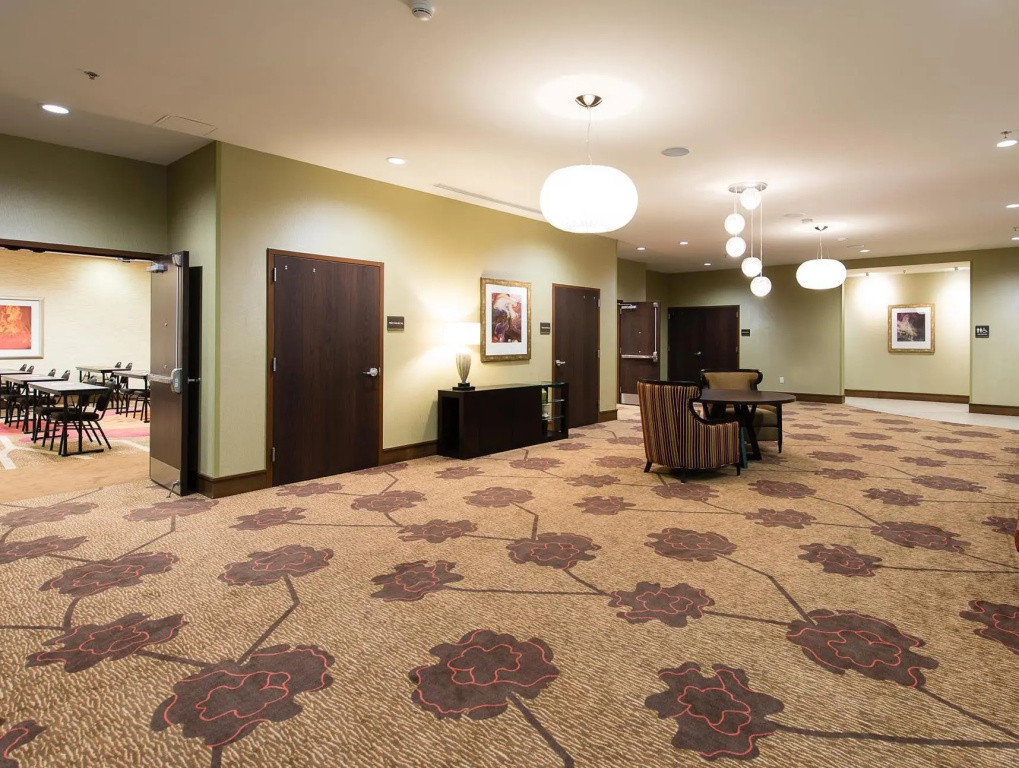 Hilton Garden Inn Charlotte Airport - Chambres