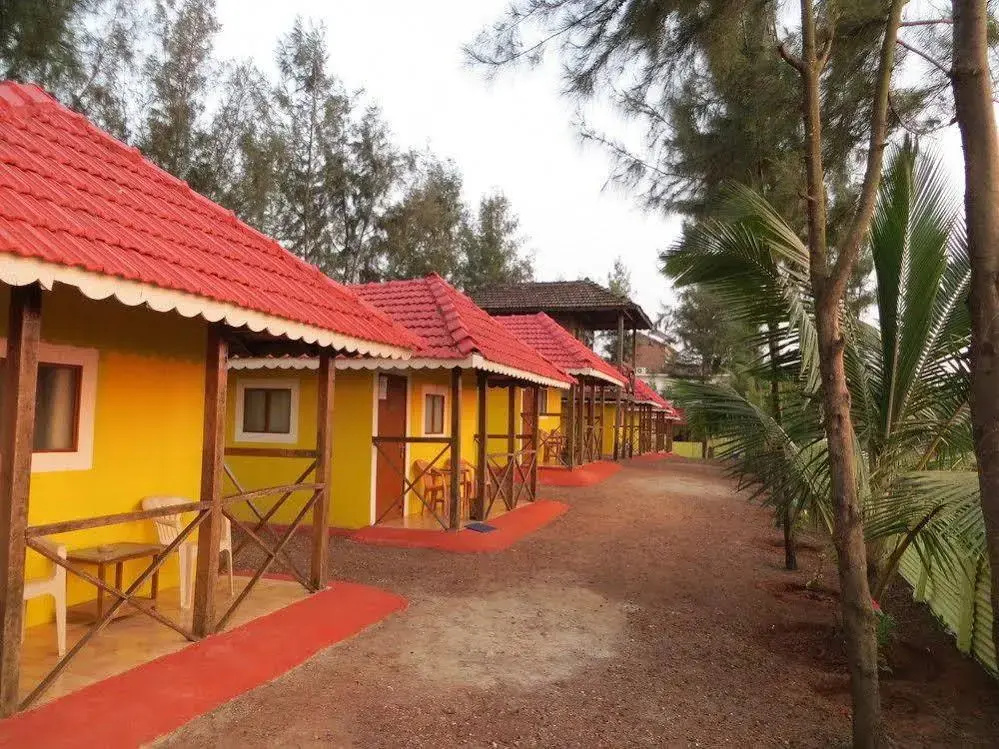 Larisa Beach Resort by Svenska