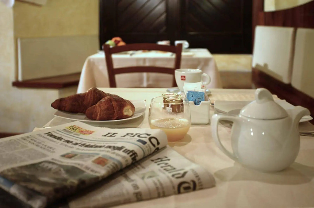 Hotel photo 12