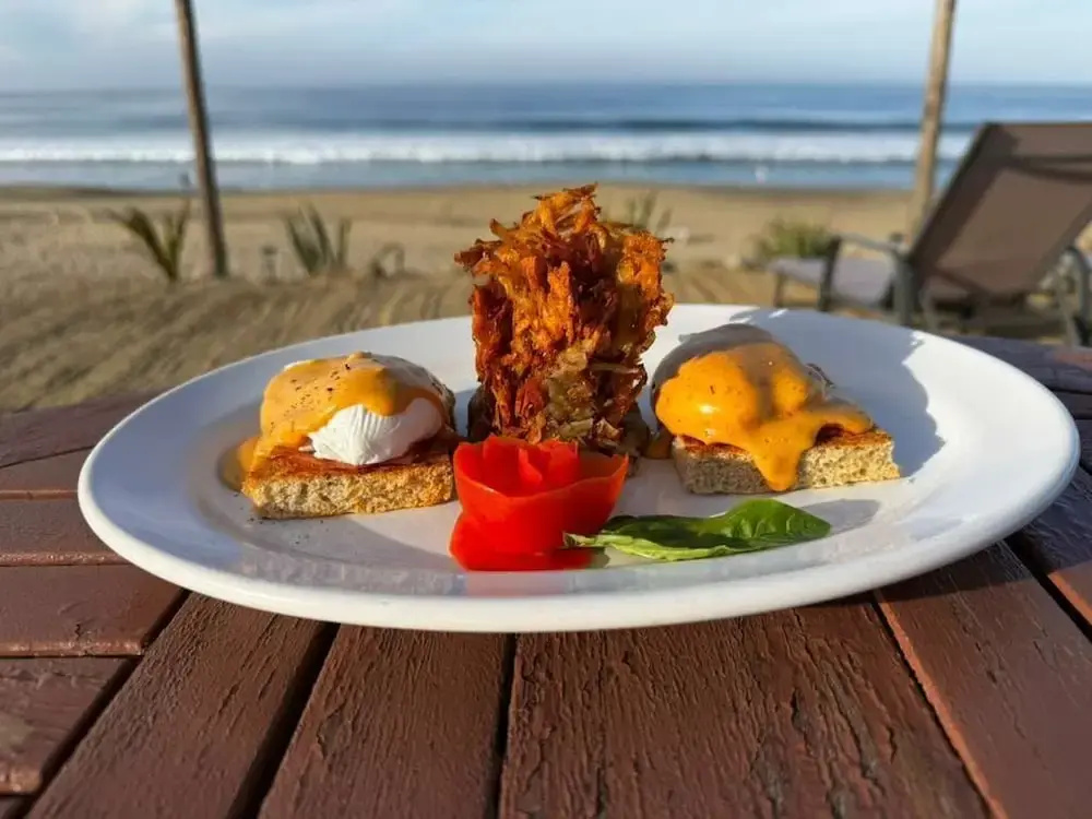 The Cerritos Beach Inn - Général