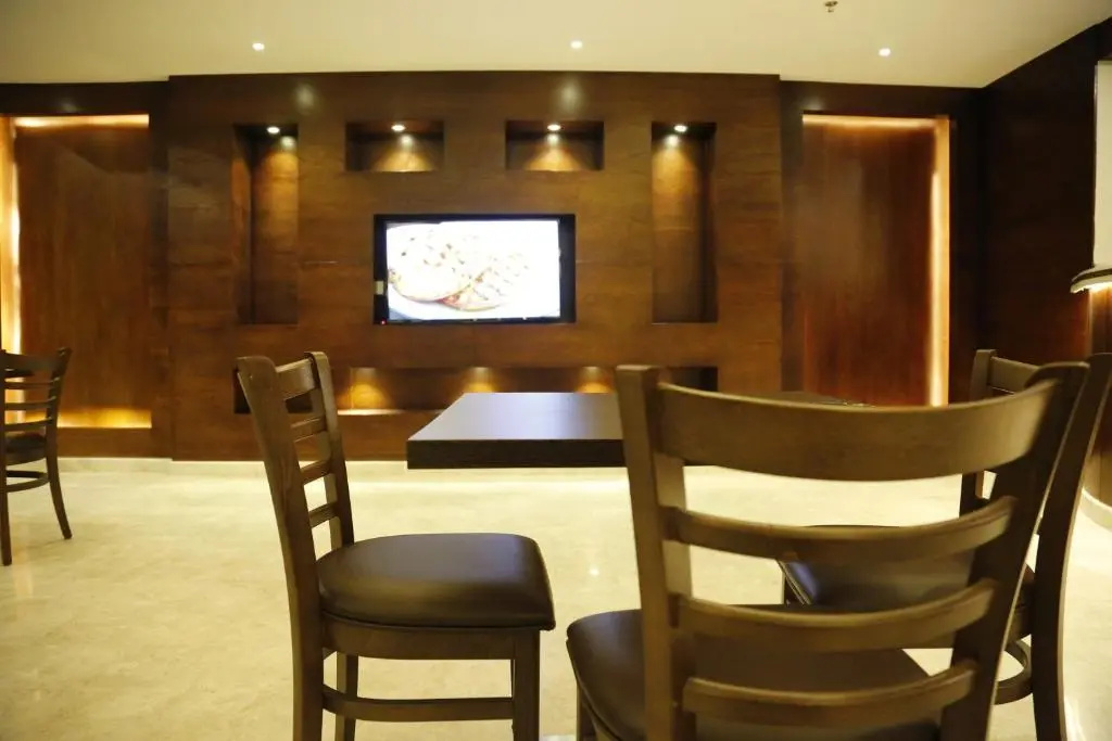 Hotel photo 21