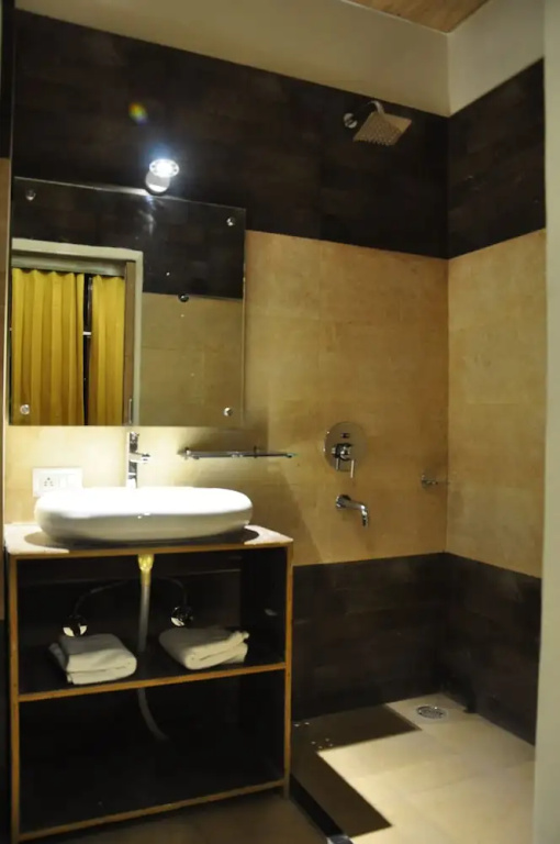 Atithis Resort - Chambres