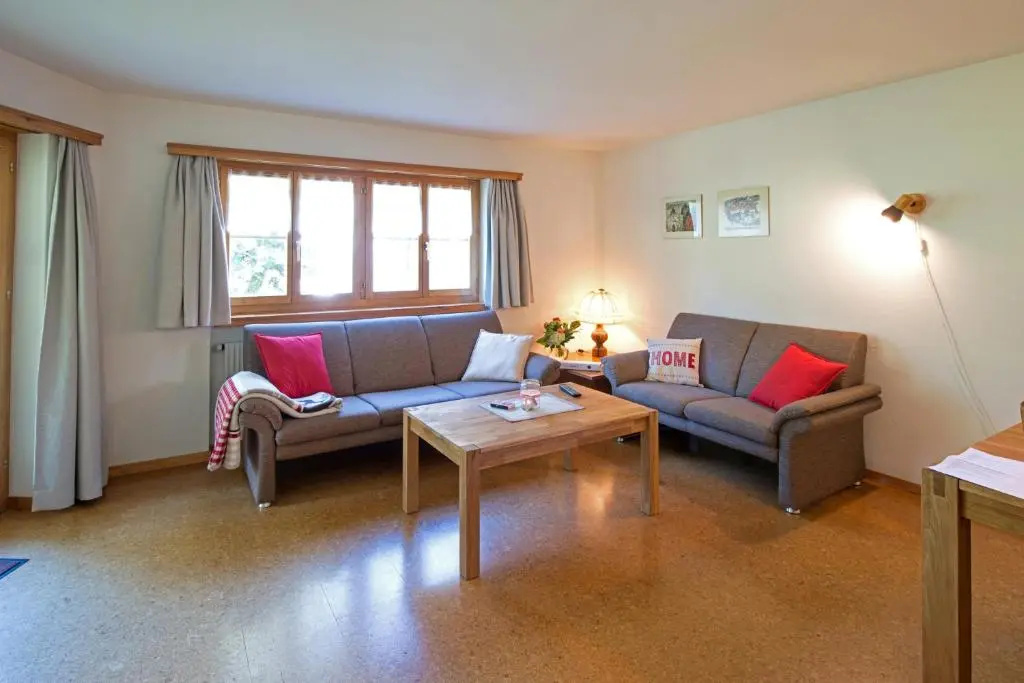 2 Bedrooms Basement Apartment