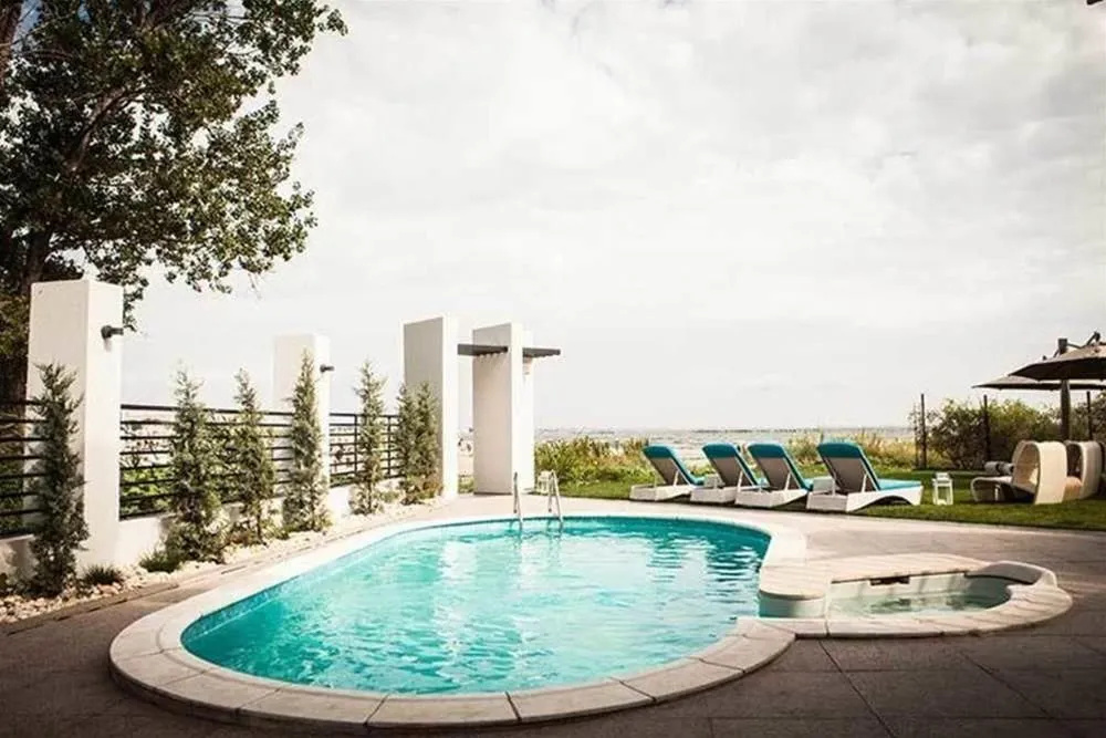 El Locanda Boutique Hotel - Général