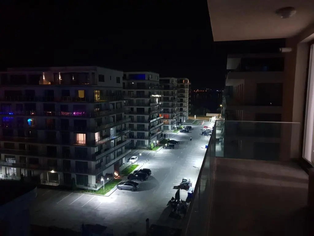 Apartament nr 18 langa Opera