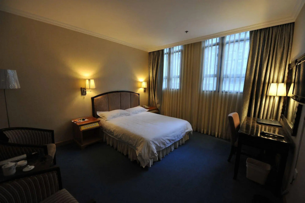 HK Cosco Inn(Former Cosco Hotel) - Général