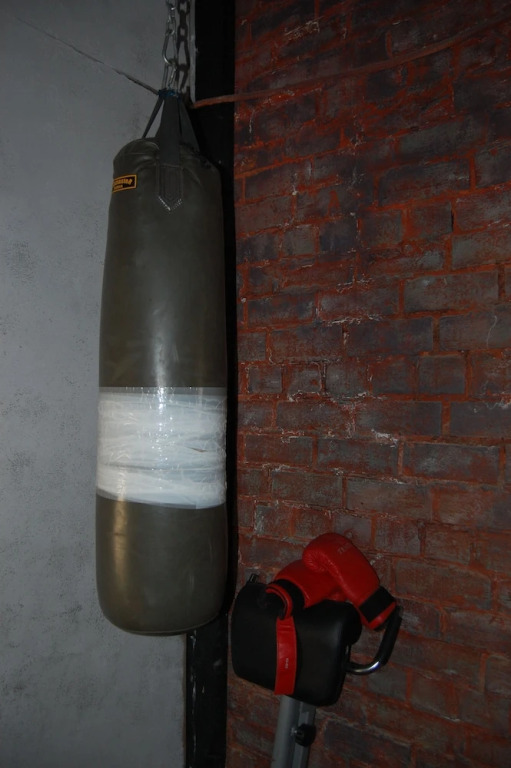 Club of Active Recreation Action - фото 8