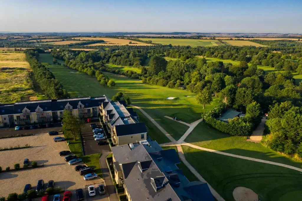 Cotswolds Hotel & Spa - Général